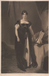 Mme Siddons