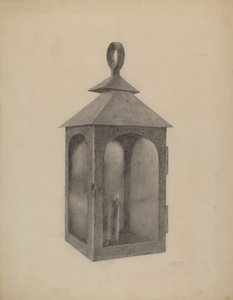 Lanterne
