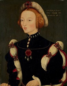 Isabel d