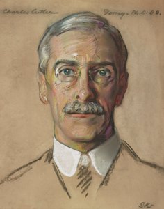 Charles C. Torrey Prof. de langues sémitiques 1900-