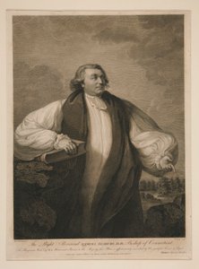Le Très Révérend Samuel Seabury, D.D.