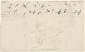 La danse des faucheurs