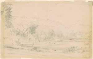 Long Island, New York - William Sidney Mount
