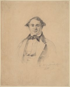 Nelson Mathewson - William Sidney Mount