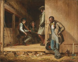 - William Sidney Mount