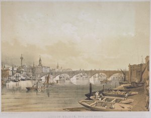 Pont de Londres