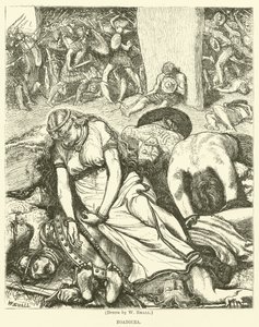 Boadicée - William Small