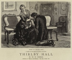 Thirlby Hall