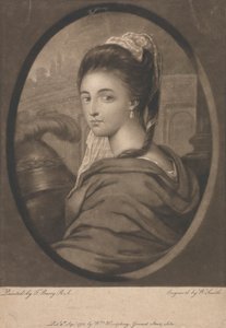 Sémiramis - William Smith