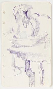 Dessin - William Sommer