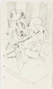 Dessin - William Sommer