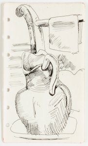 Dessin - William Sommer