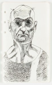 Dessin - William Sommer