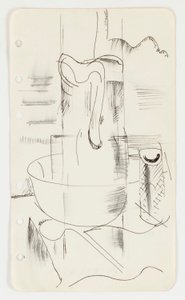 Dessin - William Sommer