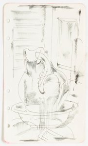 Dessin - William Sommer