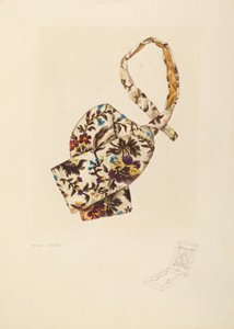Cravate et boîte
