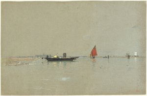  - William Stanley Haseltine