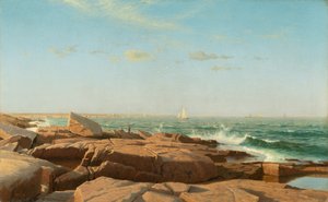  - William Stanley Haseltine