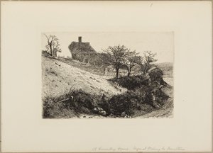  - William Stanley Haseltine