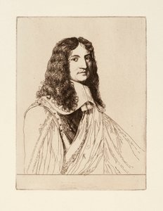 Charles Cotton, Esq. - William Strang