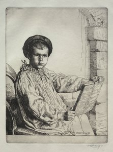 David R. Strang - William Strang