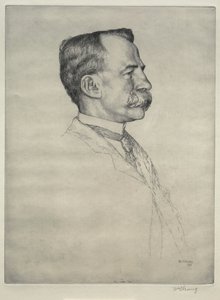 E. T. Bull - William Strang