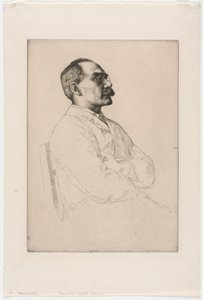 Sir Rudyard Kipling