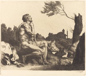 Le Fils prodigue
