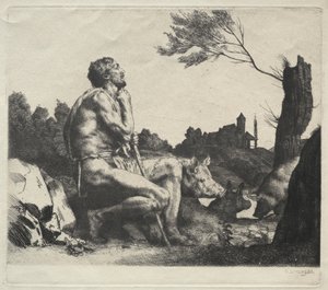 Le Fils Prodigue