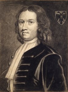 Autoportrait, 1700-1740