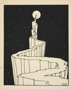 Le chemin vers la Lune, planche 39 de 