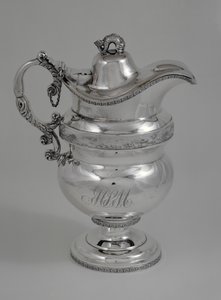 Pichet - William Thomson