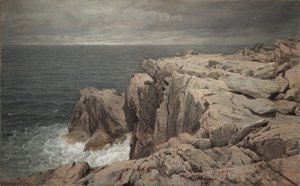  - William Trost Richards