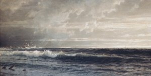  - William Trost Richards