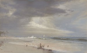  - William Trost Richards