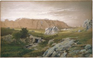  - William Trost Richards