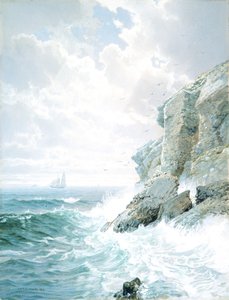  - William Trost Richards