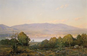  - William Trost Richards