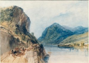 Le Drachenfels