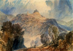 Launceston, Cornouailles