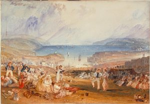 Plymouth, Devonshire