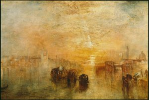 Venise : Aller au bal (San Martino)
