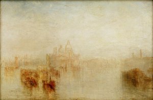 Venise – Maria della Salute