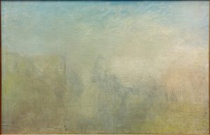Venise avec la Salute