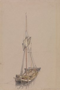 Upton-on-Severn - William Turner of Oxford