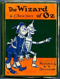 Le Magicien d