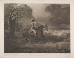 Son Altesse le Duc de Hamilton et Brandon etc. - William Ward