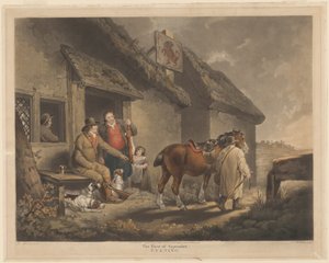 Le premier septembre, soir
