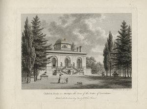 Sièges de la noblesse et de la gentry