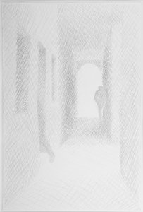 Passage vers Rio Terra, Venise, 2008 - William Wilkins
